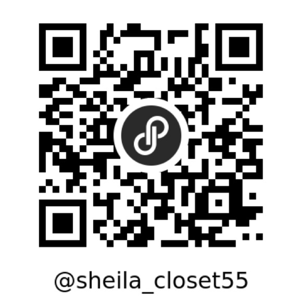 My CLOSET QR Code